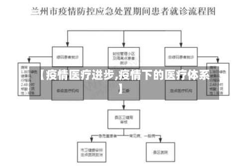 【疫情医疗进步,疫情下的医疗体系】-第3张图片