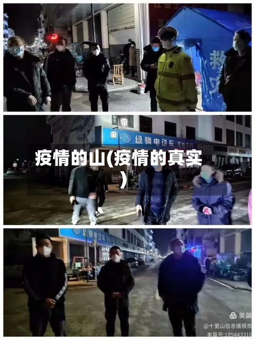 疫情的山(疫情的真实)