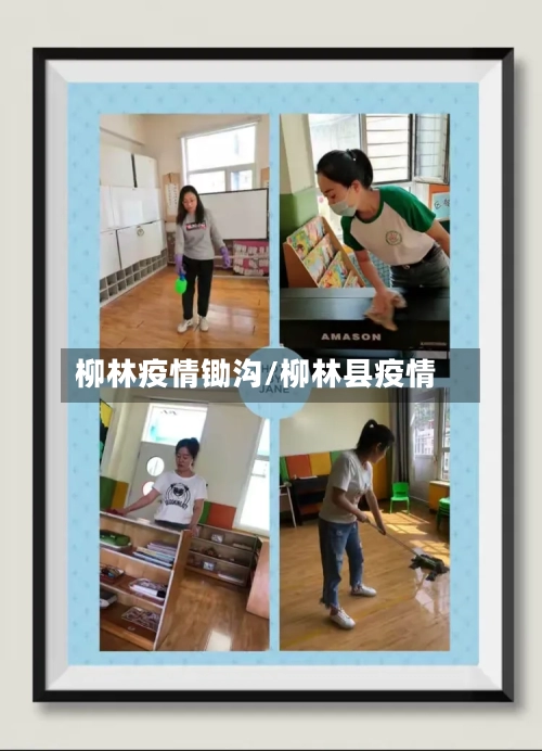 柳林疫情锄沟/柳林县疫情-第3张图片