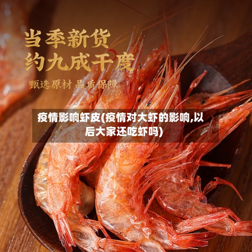 疫情影响虾皮(疫情对大虾的影响,以后大家还吃虾吗)