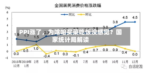 PPI涨了，为啥咱买菜吃饭没感觉？国家统计局解读-第2张图片