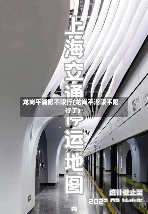 龙岗平湖限不限行(龙岗平湖限不限行了)