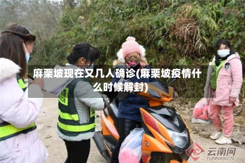 麻栗坡现在又几人确诊(麻栗坡疫情什么时候解封)