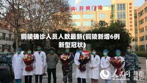 铜陵确诊人员人数最新(铜陵新增6例新型冠状)-第3张图片