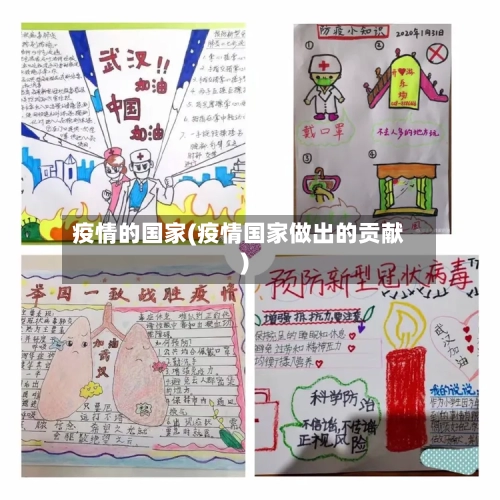 疫情的国家(疫情国家做出的贡献)
