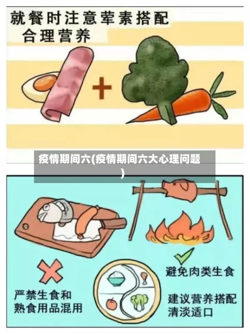 疫情期间六(疫情期间六大心理问题)
