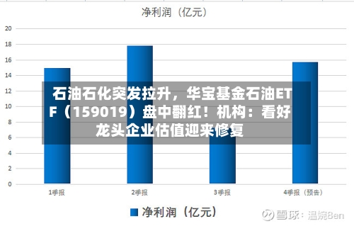石油石化突发拉升，华宝基金石油ETF（159019）盘中翻红！机构：看好龙头企业估值迎来修复
