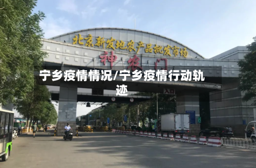 宁乡疫情情况/宁乡疫情行动轨迹