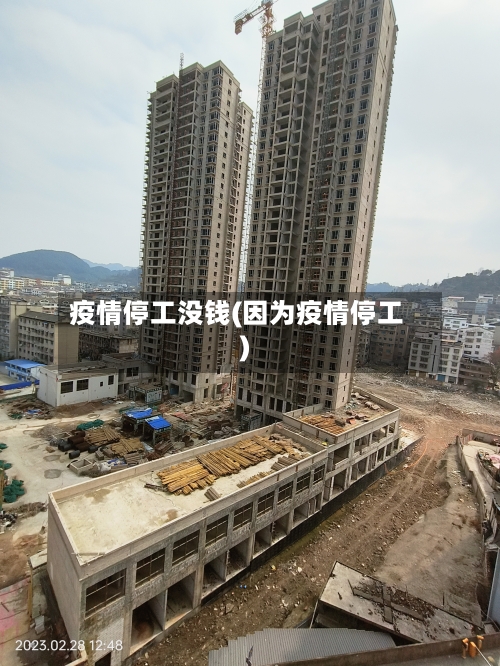 疫情停工没钱(因为疫情停工)