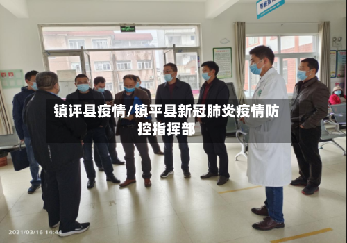 镇评县疫情/镇平县新冠肺炎疫情防控指挥部-第2张图片