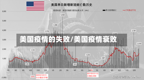 美国疫情的失败/美国疫情衰败