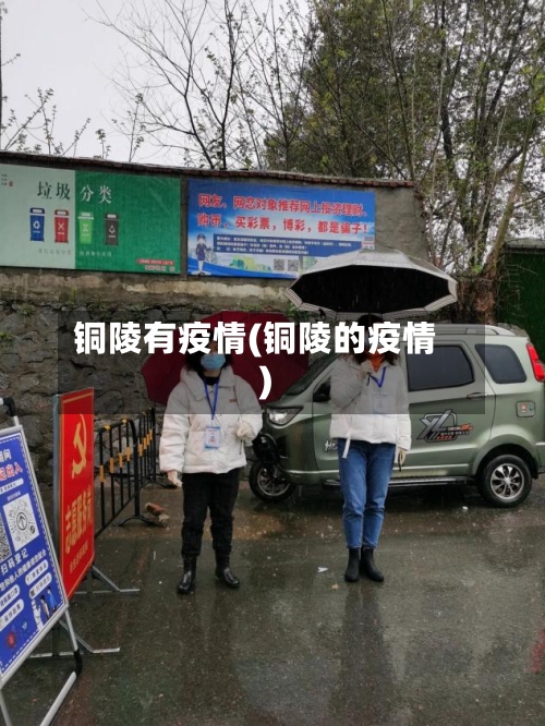 铜陵有疫情(铜陵的疫情)