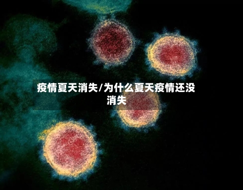 疫情夏天消失/为什么夏天疫情还没消失-第2张图片