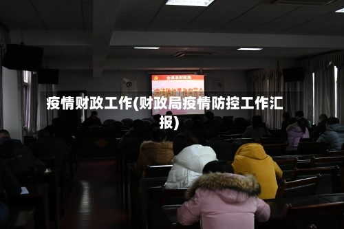 疫情财政工作(财政局疫情防控工作汇报)-第2张图片
