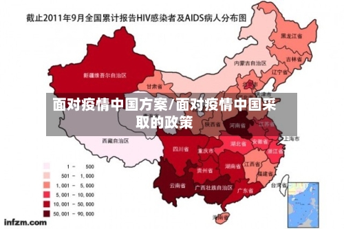 面对疫情中国方案/面对疫情中国采取的政策-第3张图片