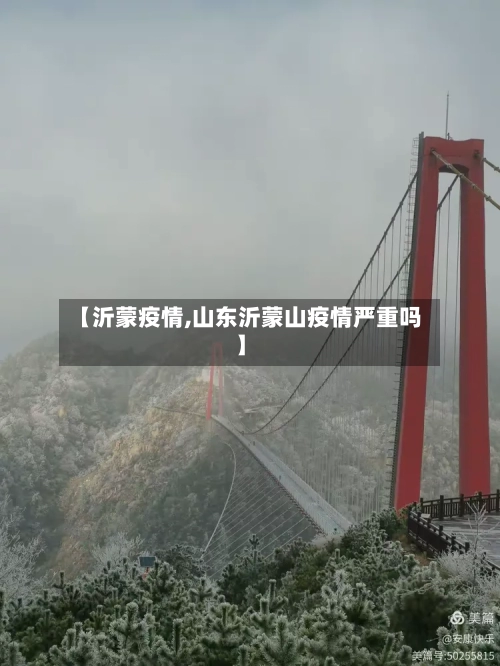 【沂蒙疫情,山东沂蒙山疫情严重吗】
