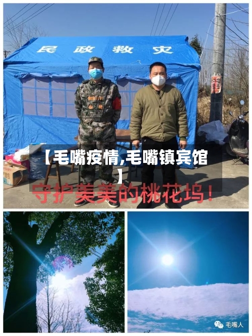 【毛嘴疫情,毛嘴镇宾馆】-第2张图片