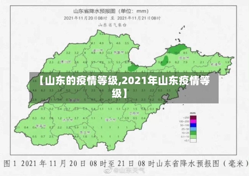 【山东的疫情等级,2021年山东疫情等级】