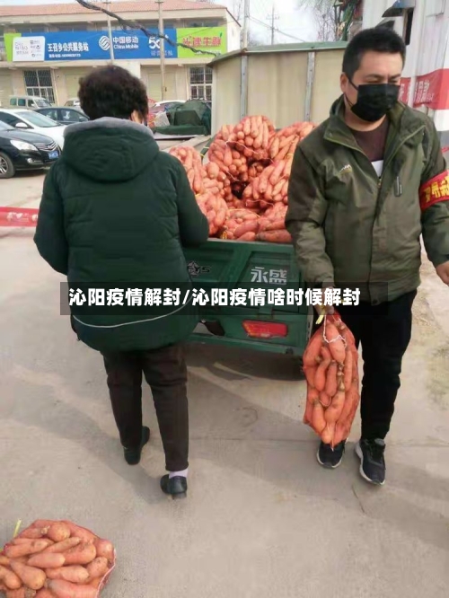 沁阳疫情解封/沁阳疫情啥时候解封-第2张图片