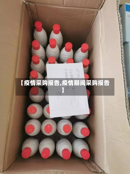 【疫情采购报告,疫情期间采购报告】