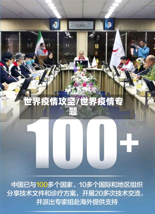 世界疫情攻坚/世界疫情专题