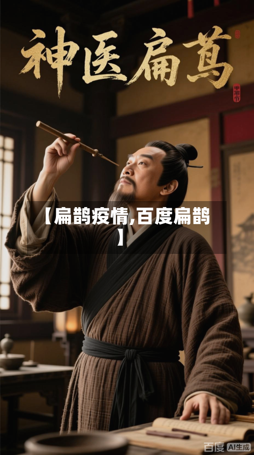 【扁鹊疫情,百度扁鹊】-第2张图片