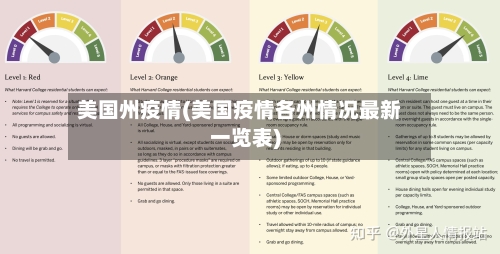 美国州疫情(美国疫情各州情况最新一览表)-第2张图片