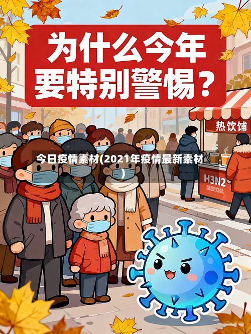 今日疫情素材(2021年疫情最新素材)-第3张图片