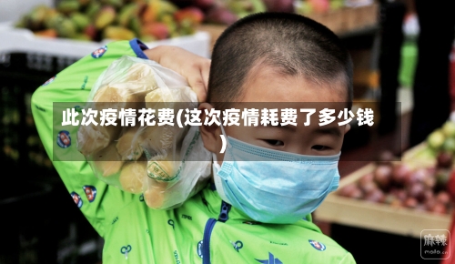 此次疫情花费(这次疫情耗费了多少钱)-第3张图片