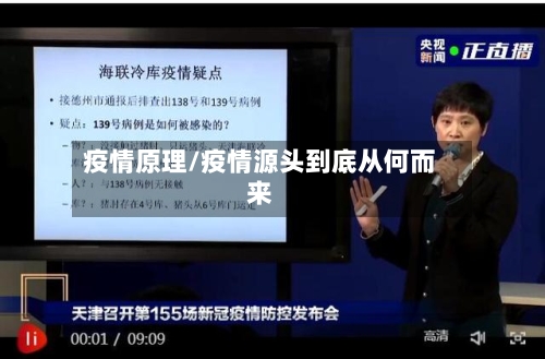 疫情原理/疫情源头到底从何而来