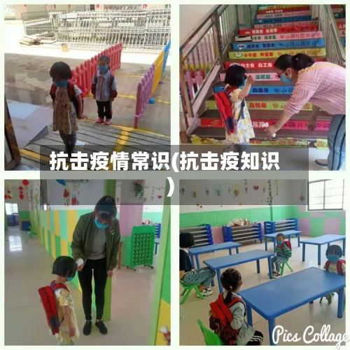 抗击疫情常识(抗击疫知识)-第2张图片