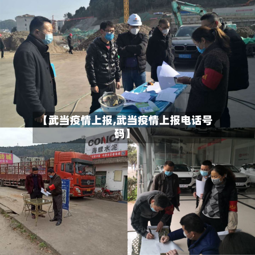 【武当疫情上报,武当疫情上报电话号码】