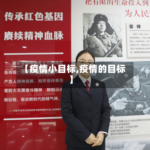 【疫情小目标,疫情的目标】-第2张图片