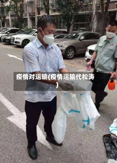 疫情对运输(疫情运输代松涛)-第3张图片