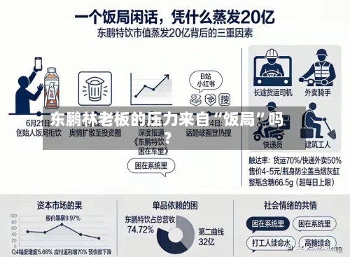 东鹏林老板的压力来自“饭局”吗？
