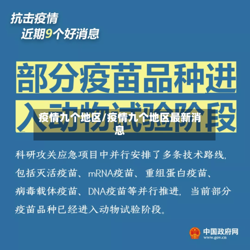 疫情九个地区/疫情九个地区最新消息-第2张图片