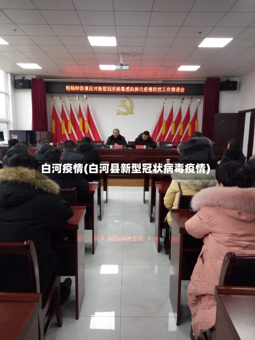 白河疫情(白河县新型冠状病毒疫情)