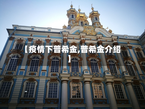 【疫情下普希金,普希金介绍】-第3张图片