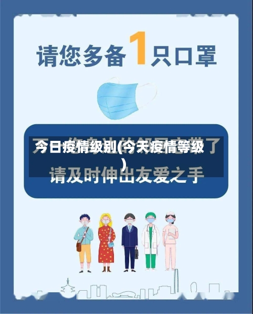 今日疫情级别(今天疫情等级)