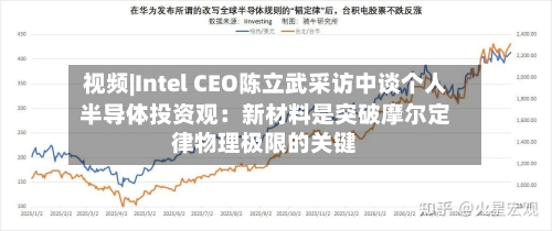 视频|Intel CEO陈立武采访中谈个人半导体投资观：新材料是突破摩尔定律物理极限的关键-第3张图片