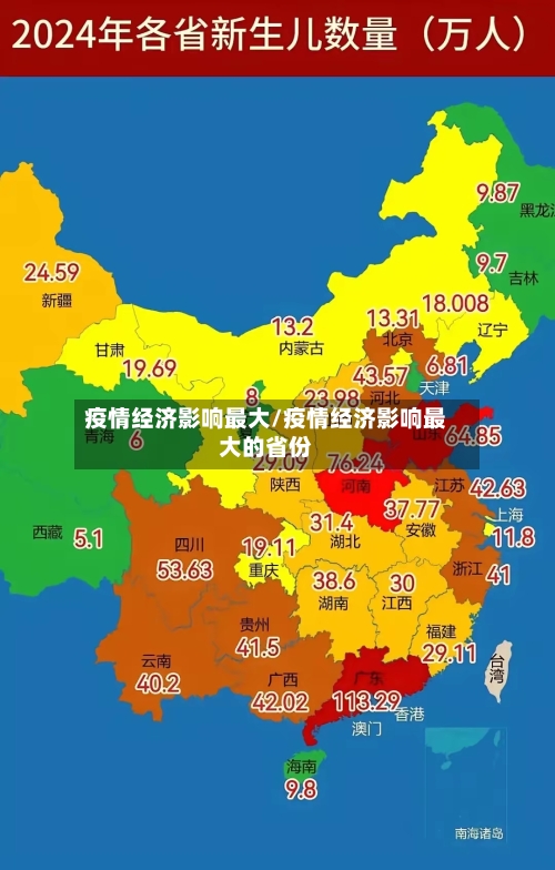 疫情经济影响最大/疫情经济影响最大的省份