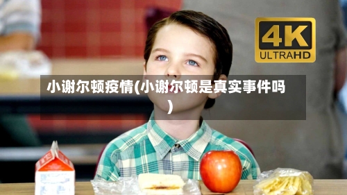小谢尔顿疫情(小谢尔顿是真实事件吗)-第2张图片