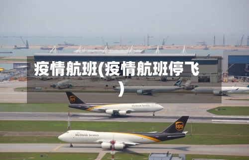 疫情航班(疫情航班停飞)