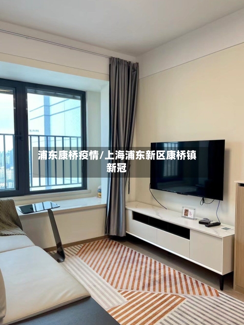 浦东康桥疫情/上海浦东新区康桥镇新冠