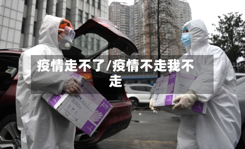 疫情走不了/疫情不走我不走-第3张图片