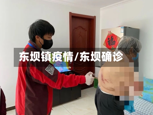 东坝镇疫情/东坝确诊