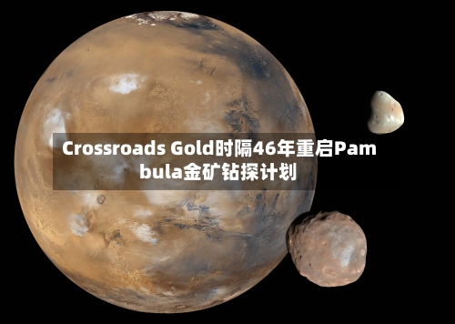 Crossroads Gold时隔46年重启Pambula金矿钻探计划-第2张图片