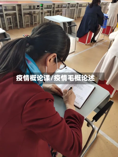 疫情概论课/疫情毛概论述