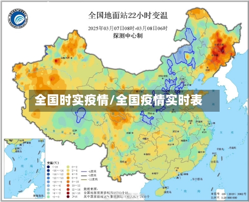 全国时实疫情/全国疫情实时表