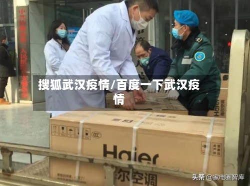 搜狐武汉疫情/百度一下武汉疫情